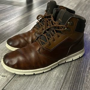 Timberland Graydon Memory foam